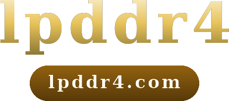 lpddr4 logo